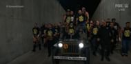 DX leading the way